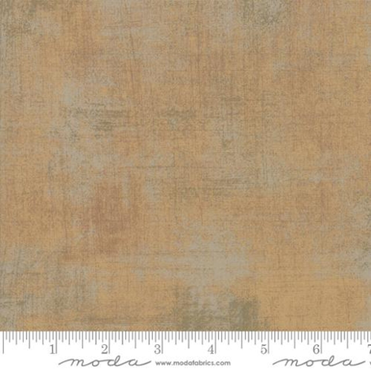 Fabric Moda Kraft Grunge Basics by the Quarter Yard 30150-103